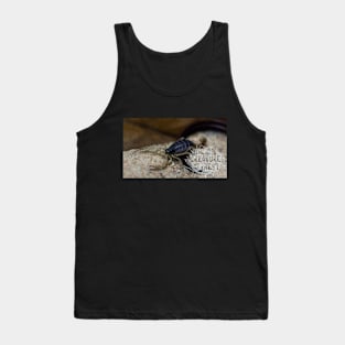 H gentilli Tank Top